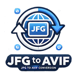 Our platform provides a fast, free, and secure solution for converting JPEG images to the modern AVIF format.No software download is necessary—simpl